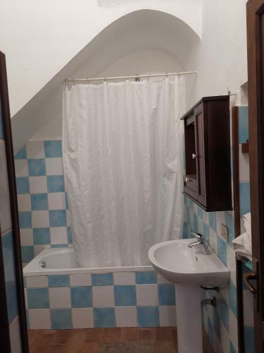 Apartamento Casa Vacanze Da Niria