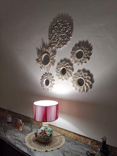 Apartamento Casa Vacanze Da Niria