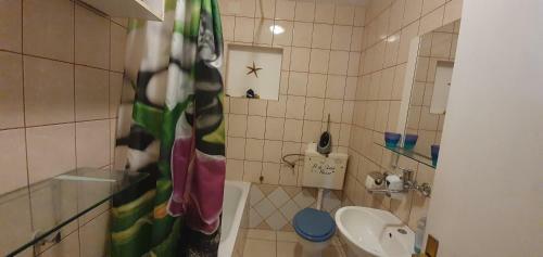 Apartmani Marijan Zavala