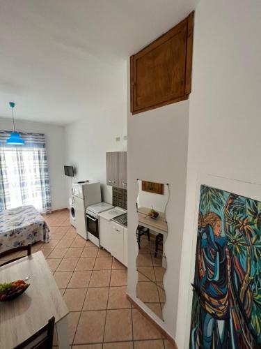 Apartamento Artista Studio