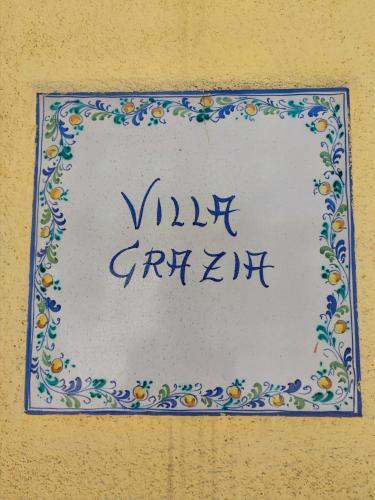 Villa Grazia 2022