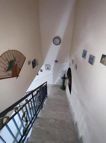 Villa Grazia 2022