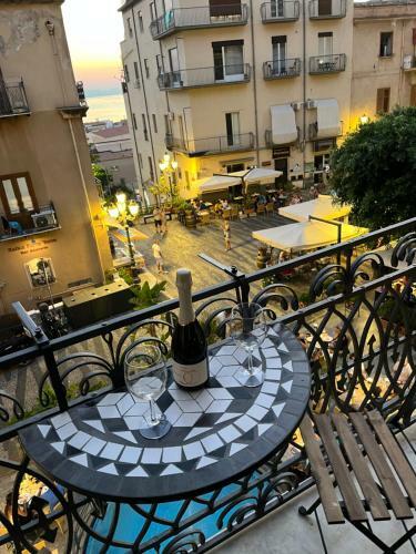 Apartamento La Piazza � Mia