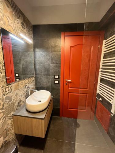 Apartamento La Piazza � Mia