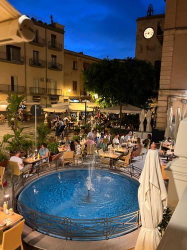 Apartamento La Piazza � Mia