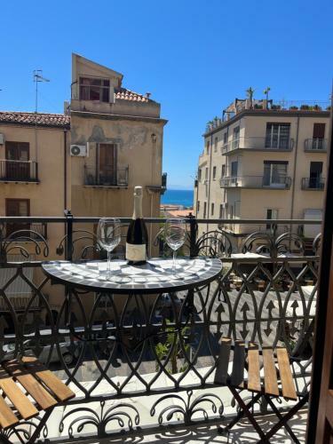 Apartamento La Piazza � Mia