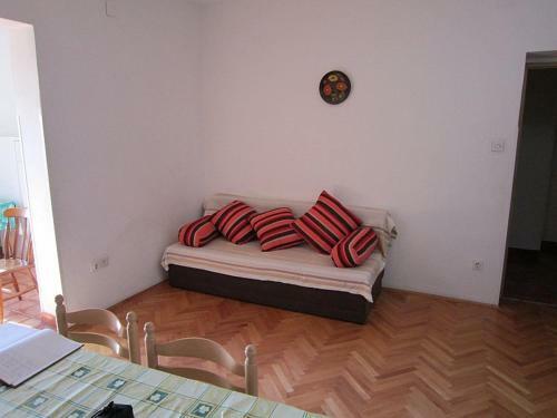 Large Holiday Home In Pag Dalmatia, Croatia