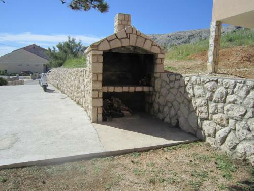 Large Holiday Home In Pag Dalmatia, Croatia