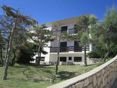 Large Holiday Home In Pag Dalmatia, Croatia