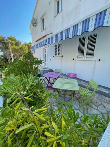 Apartamento Adriatico