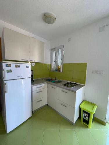 Apartamento Adriatico