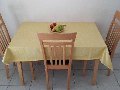 Spacious Apartment In Pag Dalmatia, Crotia