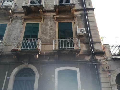 Apartamento Al Centro Storico