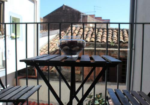 Apartamento Al Centro Storico