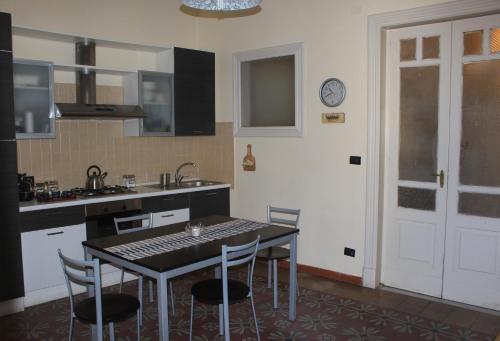 Apartamento Al Centro Storico