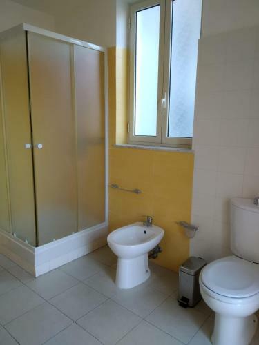 Apartamento Al Centro Storico