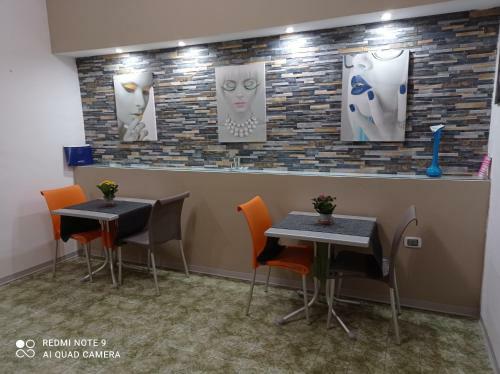 Hostal Rainbow