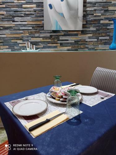 Hostal Rainbow