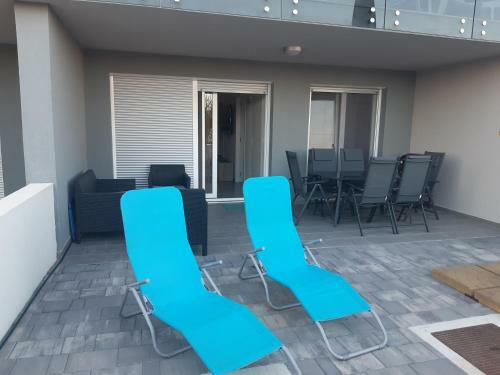 Apartamento Kiteapartman Nin