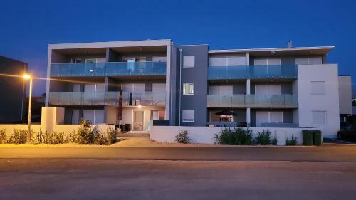 Apartamento Kiteapartman Nin