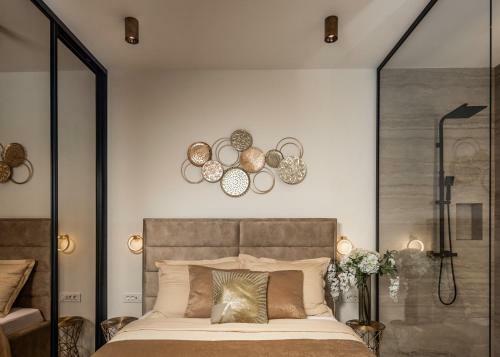 Villa Arca, Sea View/sauna/open/closed/heated Pool