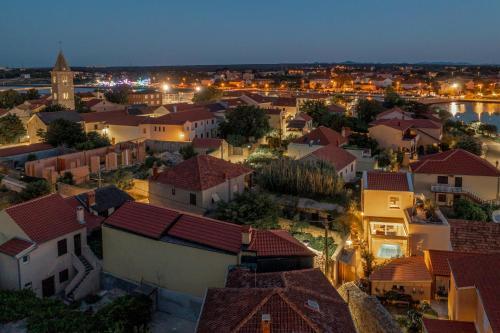 Villa Arca, Sea View/sauna/open/closed/heated Pool