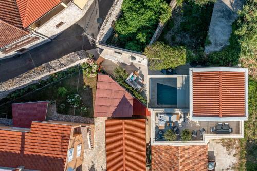Villa Arca, Sea View/sauna/open/closed/heated Pool