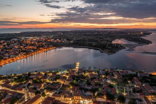 Villa Arca, Sea View/sauna/open/closed/heated Pool