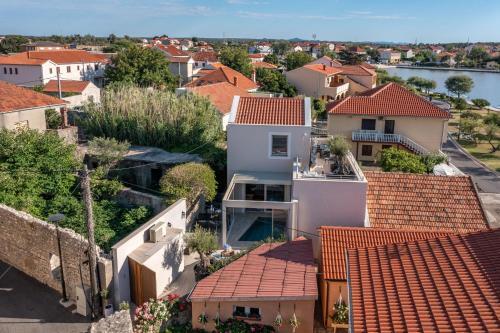 Villa Arca, Sea View/sauna/open/closed/heated Pool