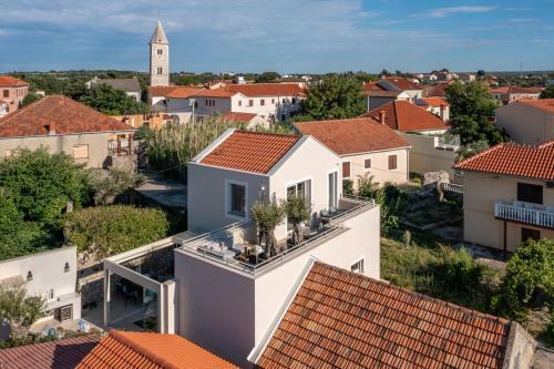 Villa Arca, Sea View/sauna/open/closed/heated Pool