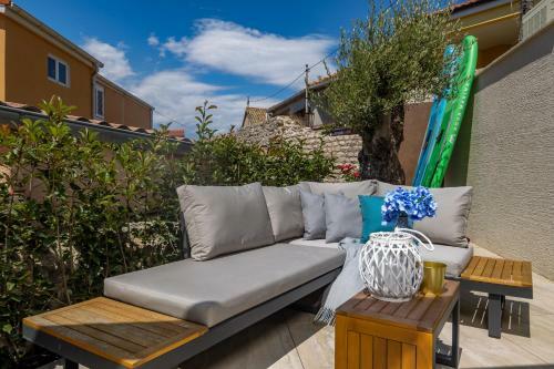 Villa Arca, Sea View/sauna/open/closed/heated Pool
