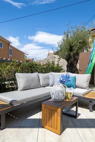Villa Arca, Sea View/sauna/open/closed/heated Pool