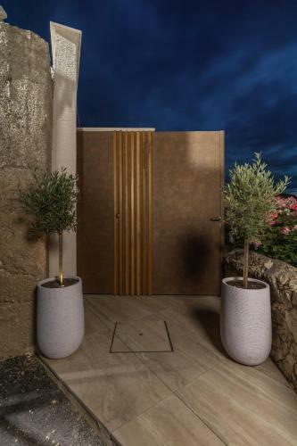 Villa Arca, Sea View/sauna/open/closed/heated Pool