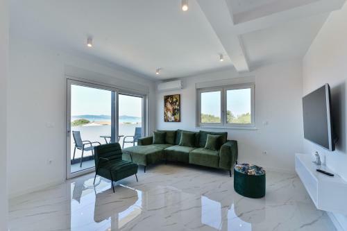 Apartamento Villa Div With Pool