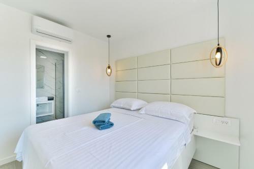 Apartamento Villa Div With Pool