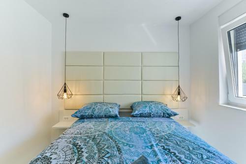 Apartamento Villa Div With Pool
