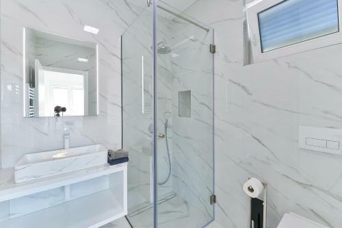 Apartamento Villa Div With Pool