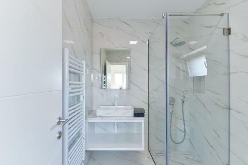 Apartamento Villa Div With Pool