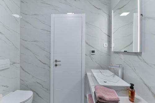 Apartamento Villa Div With Pool