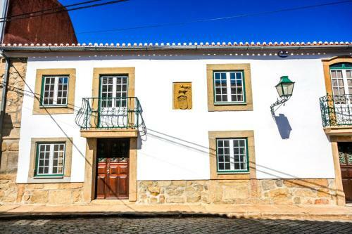 Apartamento Solar De Oledo