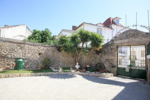 Apartamento Solar De Oledo