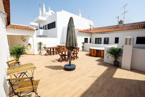 Hostal R - Casa Do Moinho Guesthouse