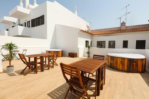 Hostal R - Casa Do Moinho Guesthouse