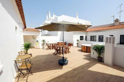 Hostal R - Casa Do Moinho Guesthouse