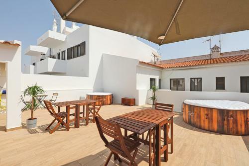 Hostal R - Casa Do Moinho Guesthouse