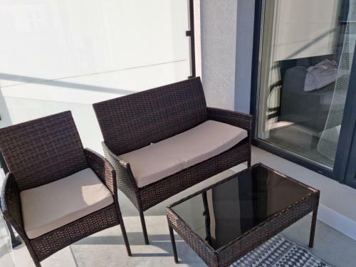 Apartament Na Wzg�rzu
