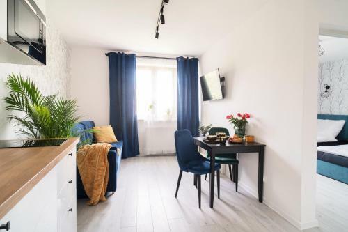 Katedralna Apart's Legnica