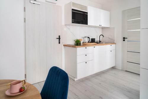 Katedralna Apart's Legnica
