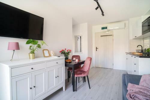 Katedralna Apart's Legnica