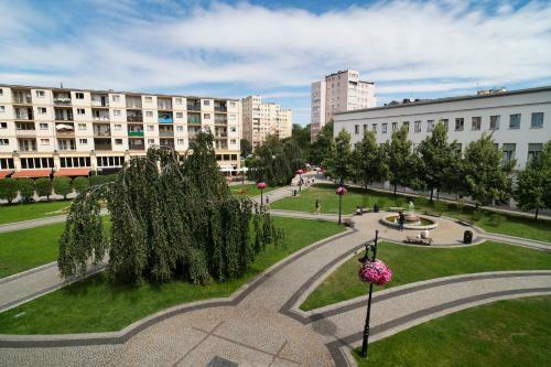 Katedralna Apart's Legnica